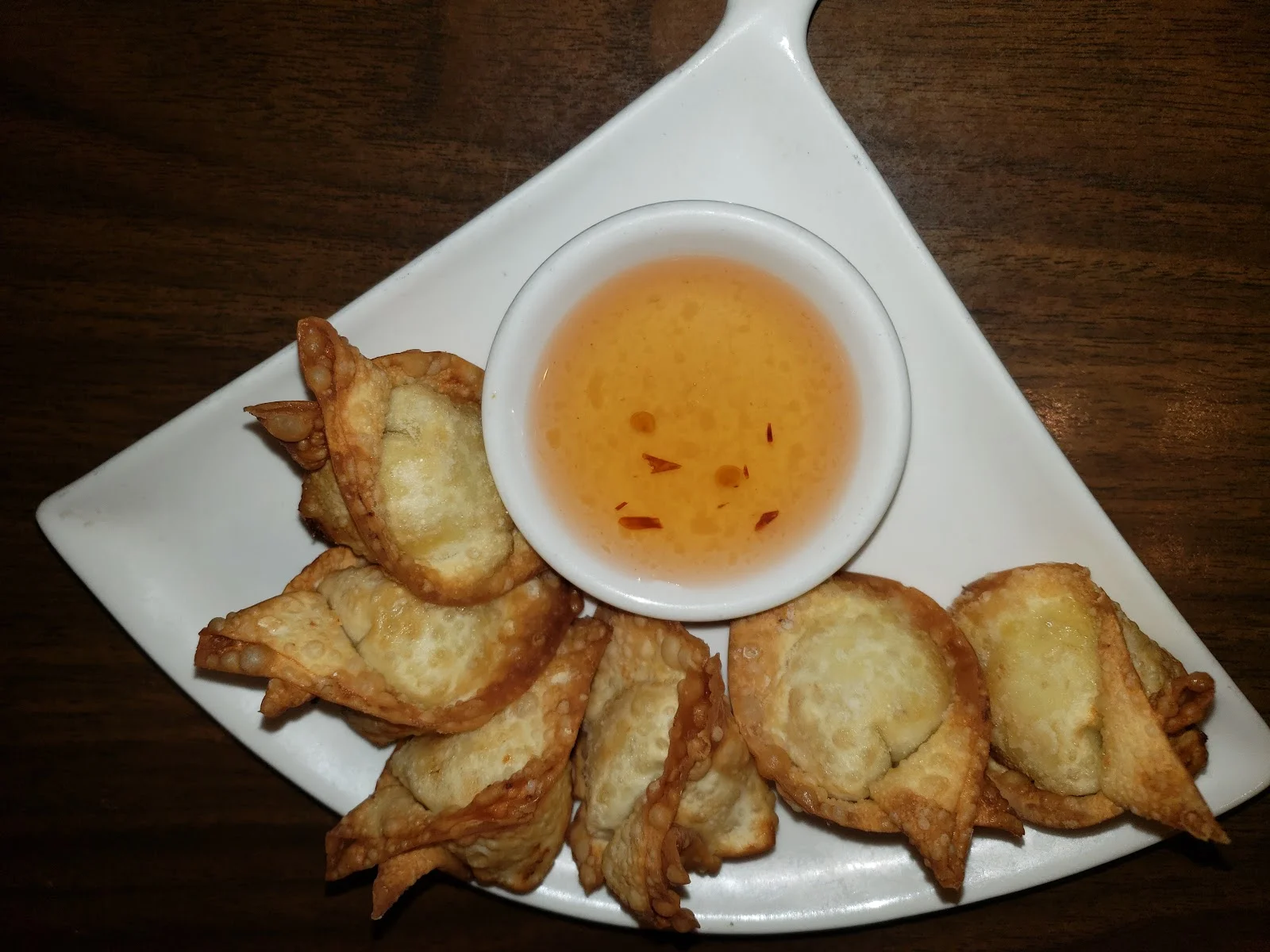 Best Crab Rangoon in North Center, Chicago