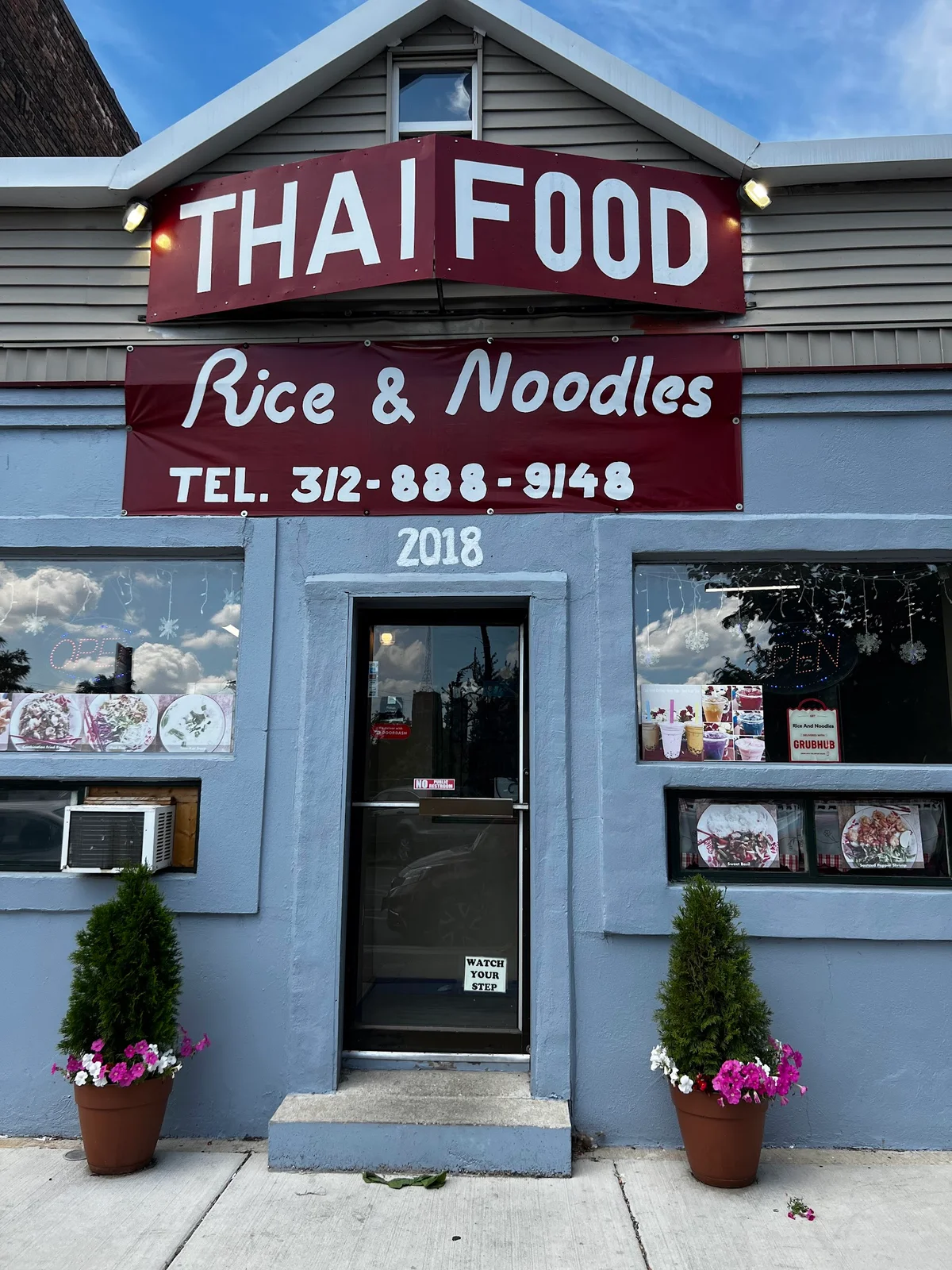 Best Pad Thai in Lower West Side, Chicago