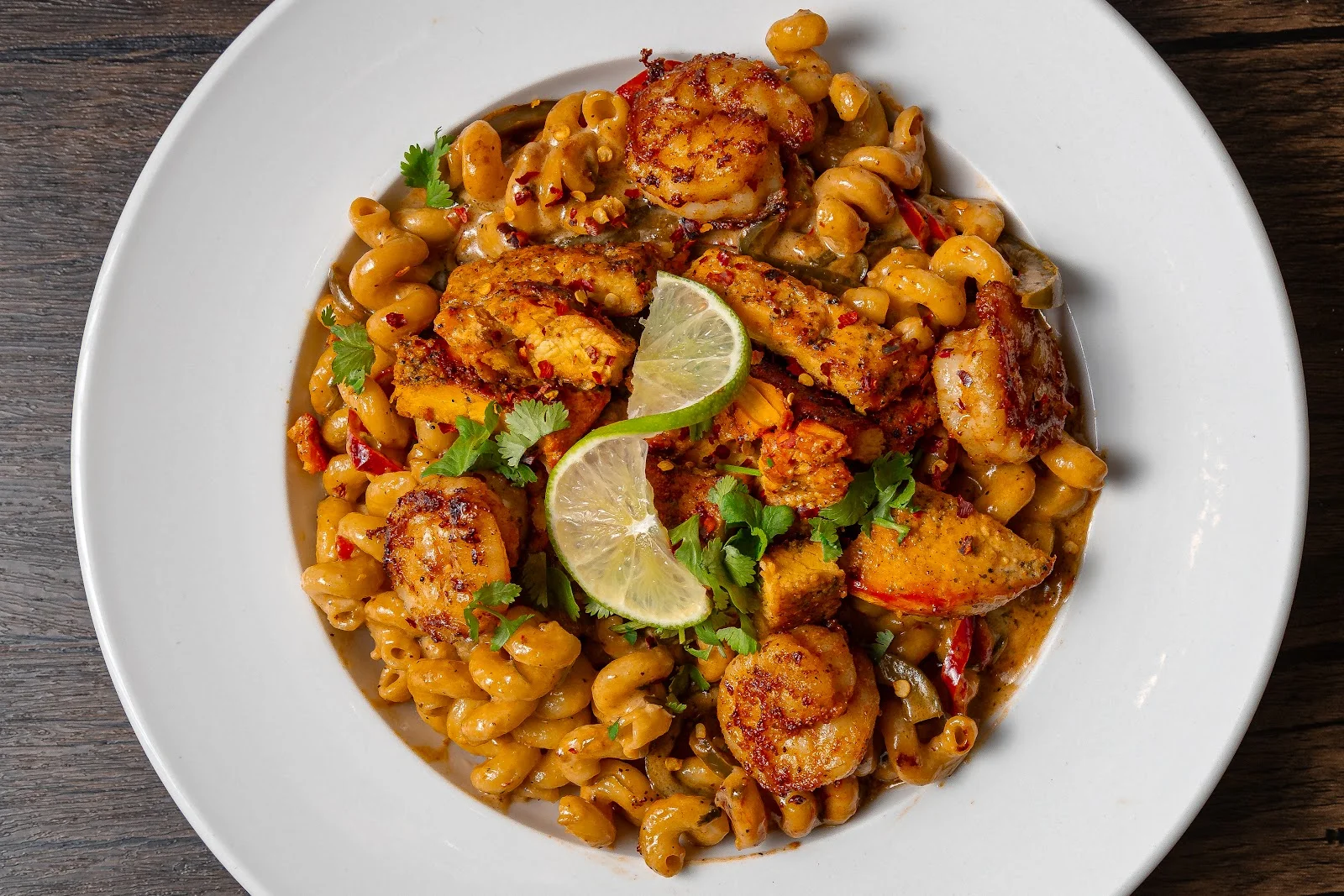 Best American Restaurants in Near West Side, Chicago