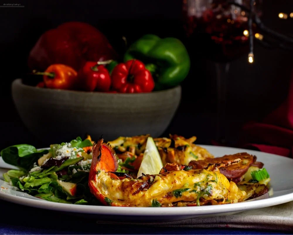 Best Lobster in Chicago