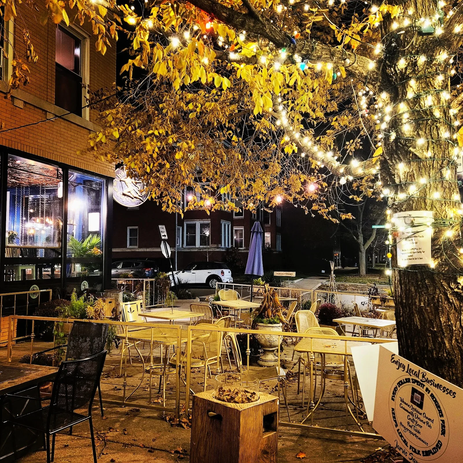 Best Espresso Drinks in Rogers Park, Chicago