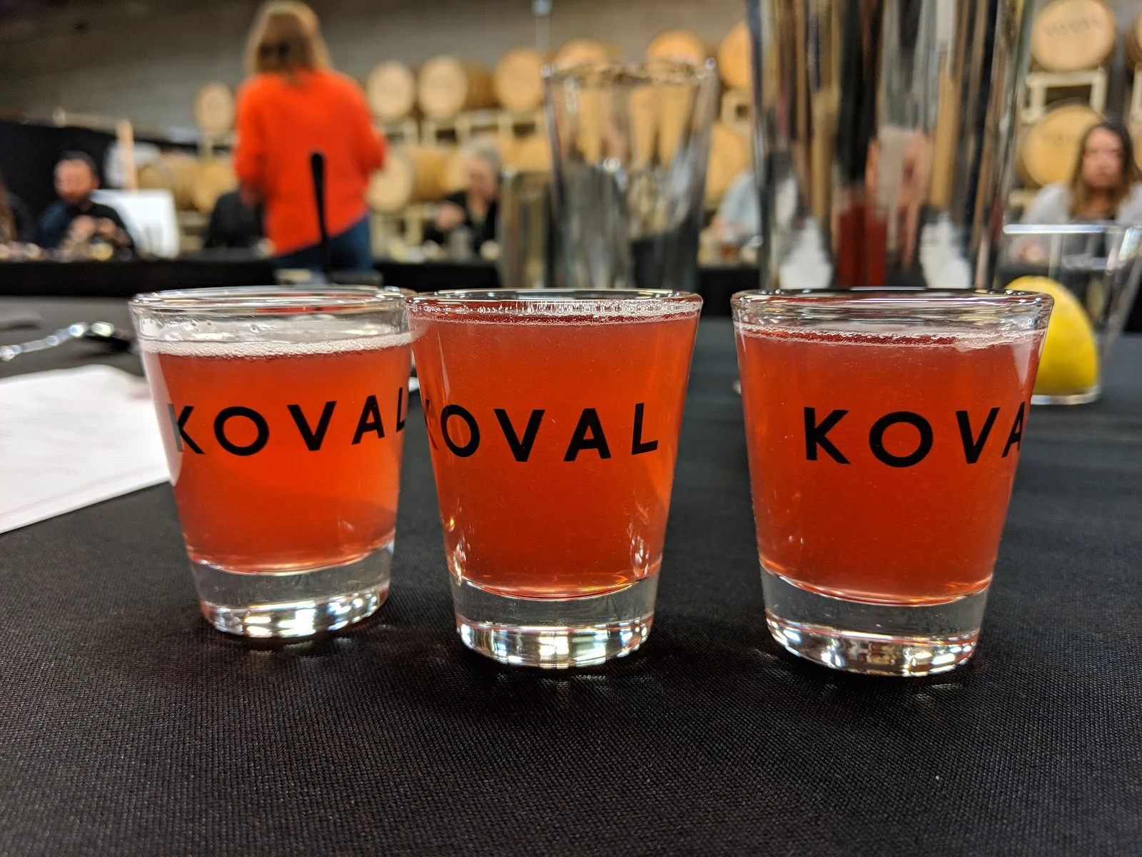 Best Gin Cocktails in Lake View, Chicago