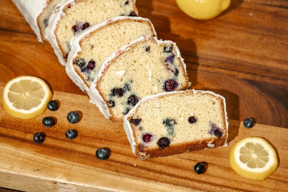 Best Baked Goods in Hyde Park, Chicago