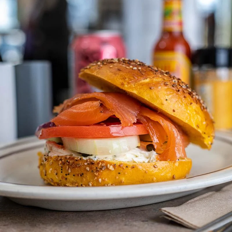Best Breakfast Sides in Northbrook, IL