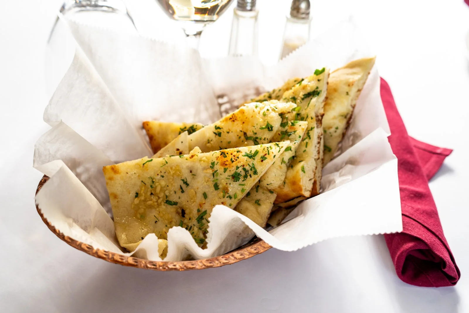 Best Breads in Near South Side, Chicago
