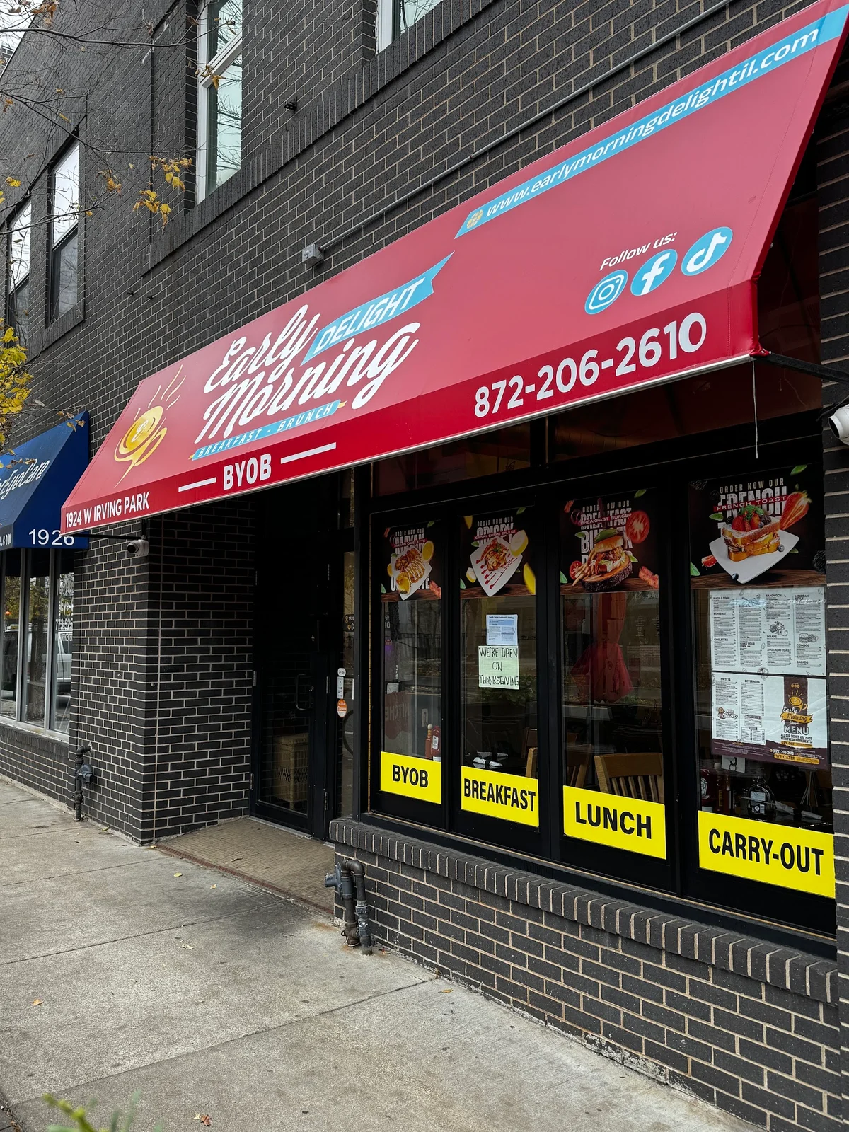 Best Fajitas in North Center, Chicago