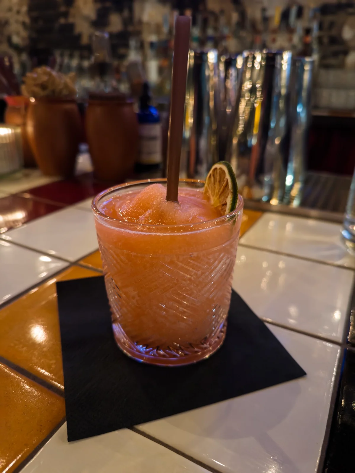 Best Slushies & Frozen Drinks in West Town, Chicago