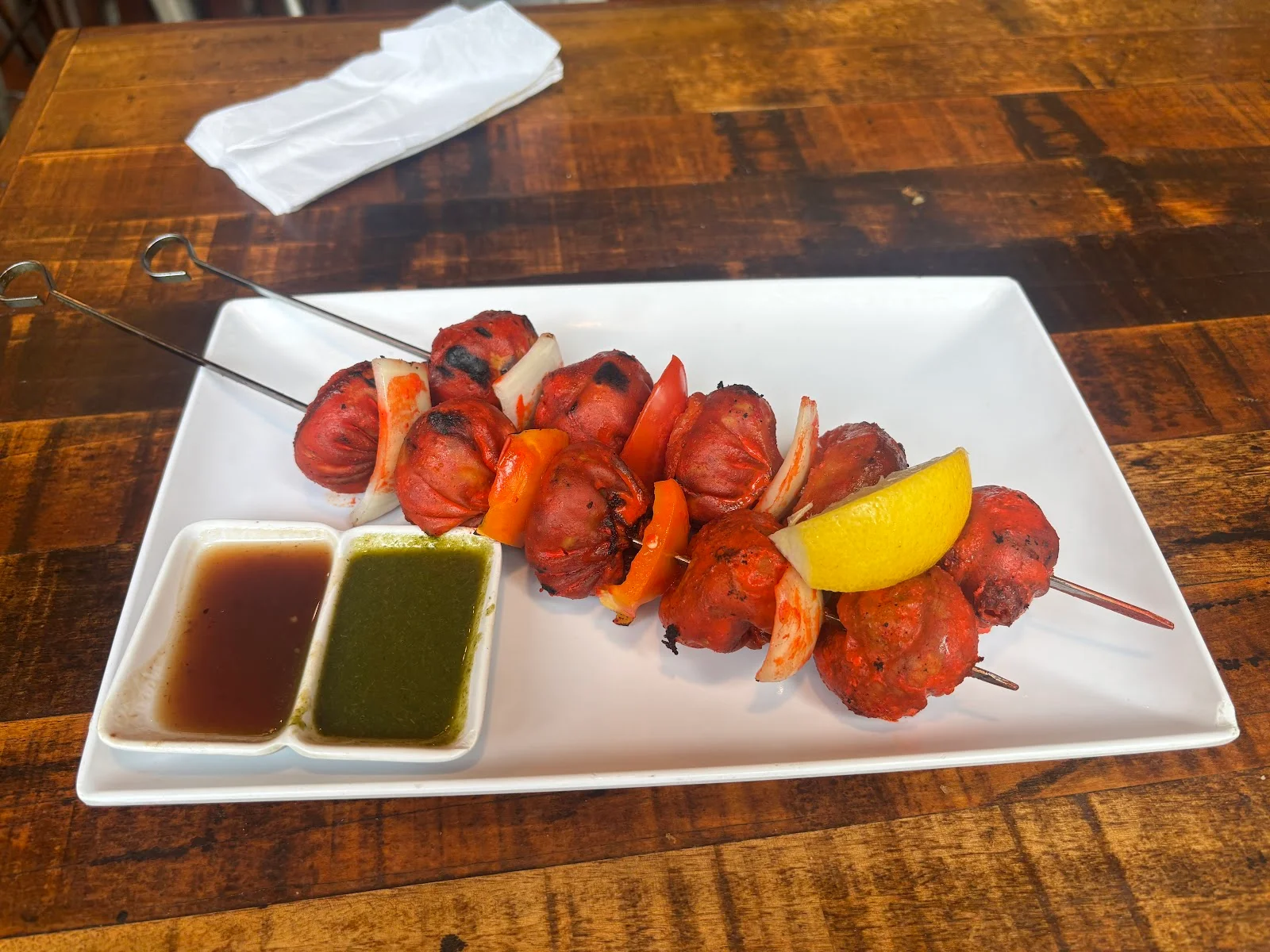 Best Street Food in Near West Side, Chicago