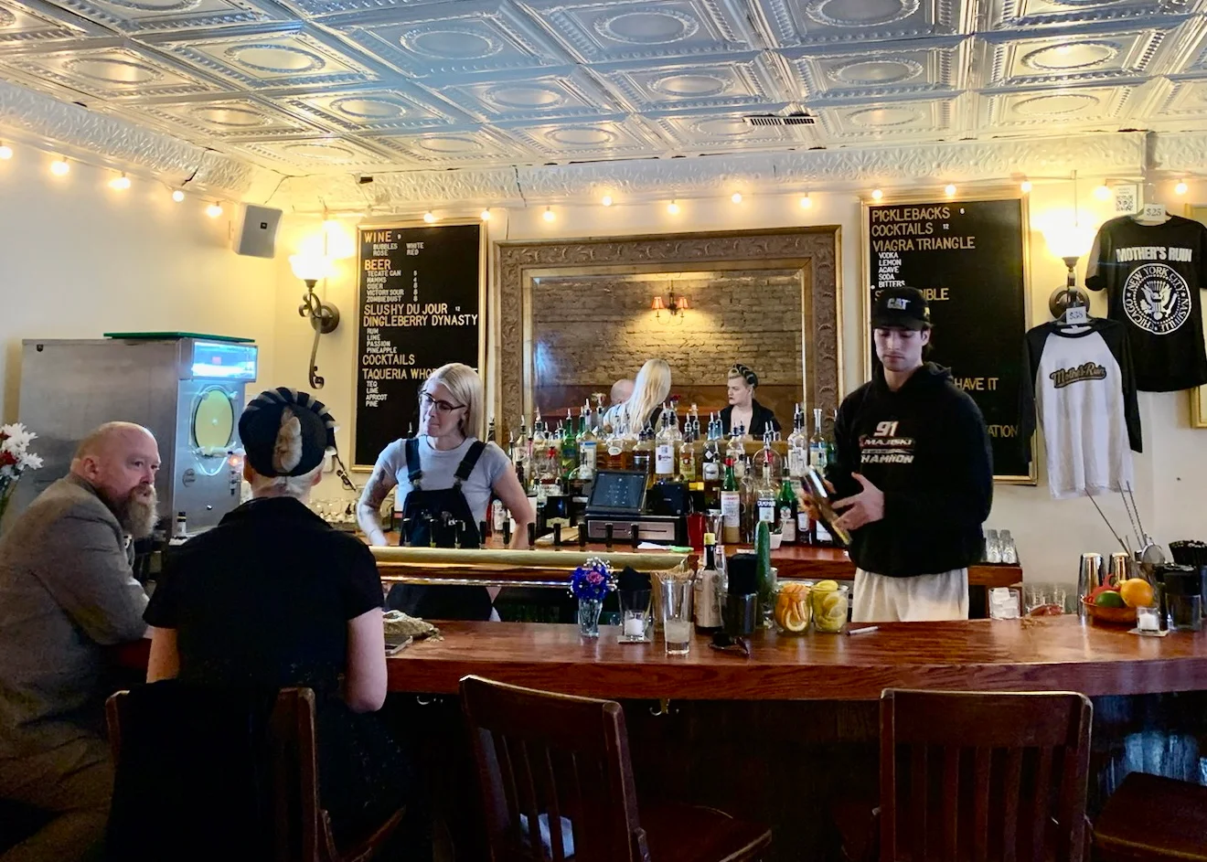 Best Slushies & Frozen Drinks in Avondale, Chicago
