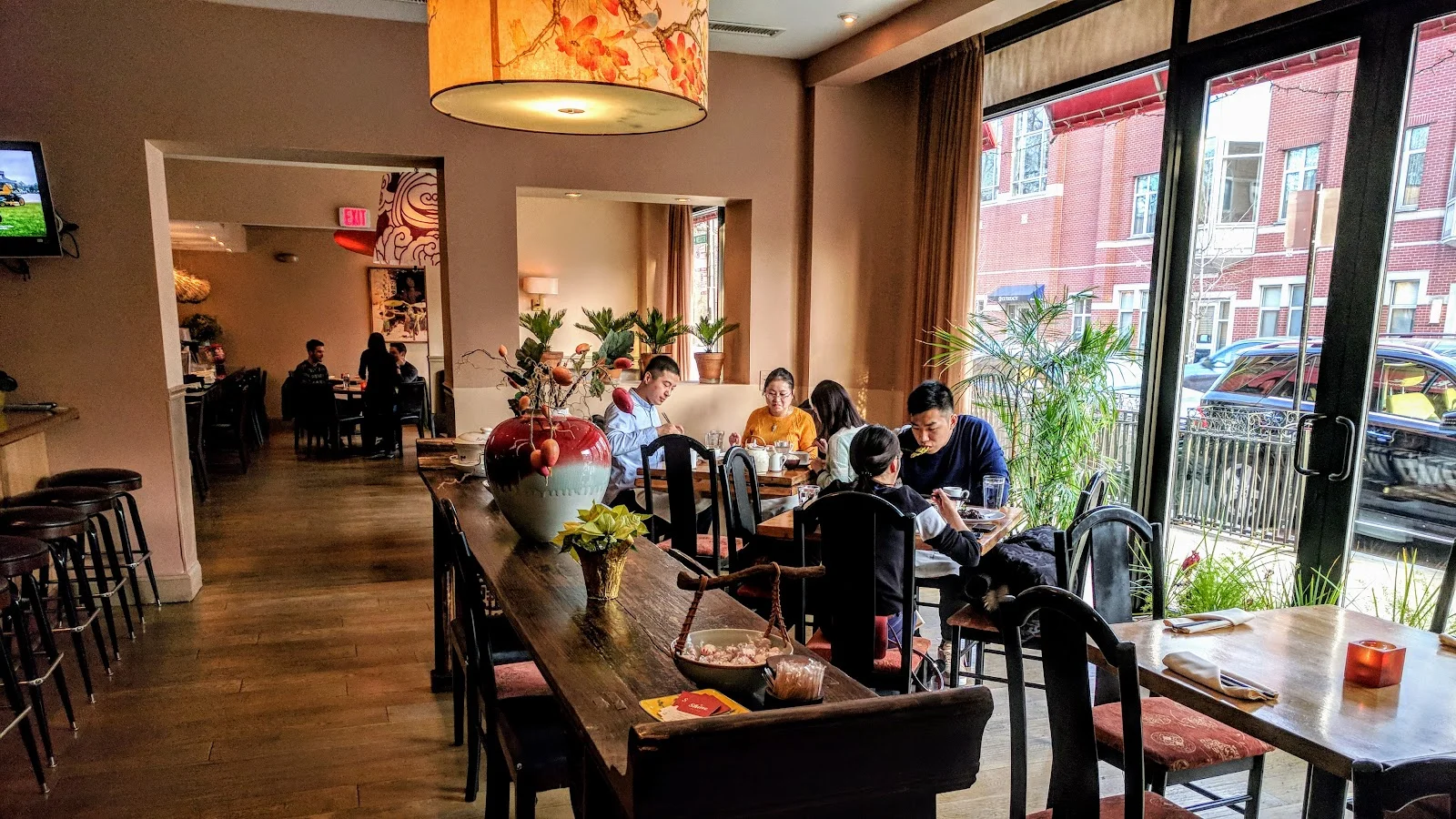 Best Stir Fry in Lincoln Park, Chicago