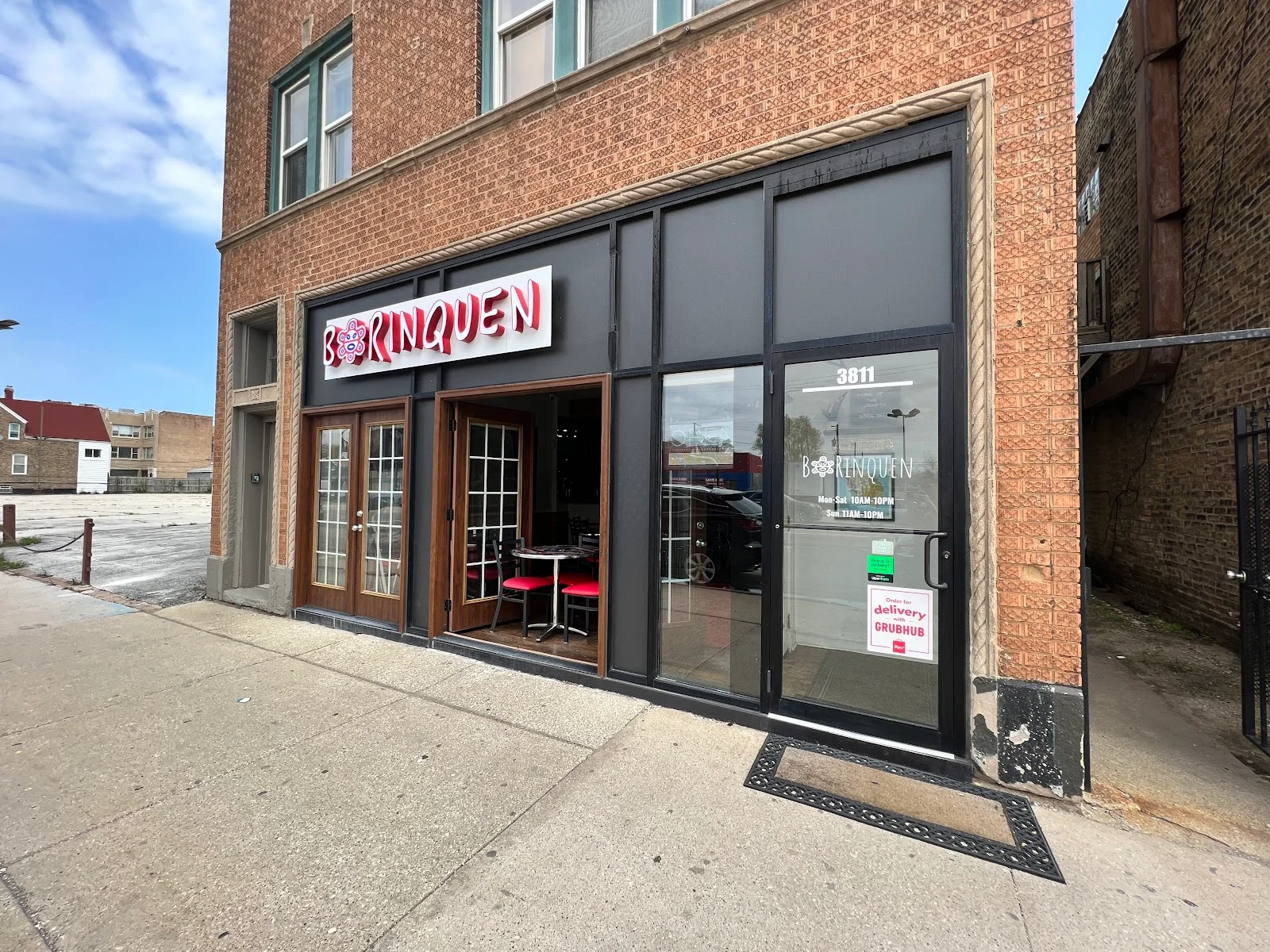 Best Rice & Beans in North Center, Chicago