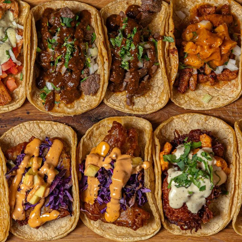 Best Tacos in Elmhurst, IL