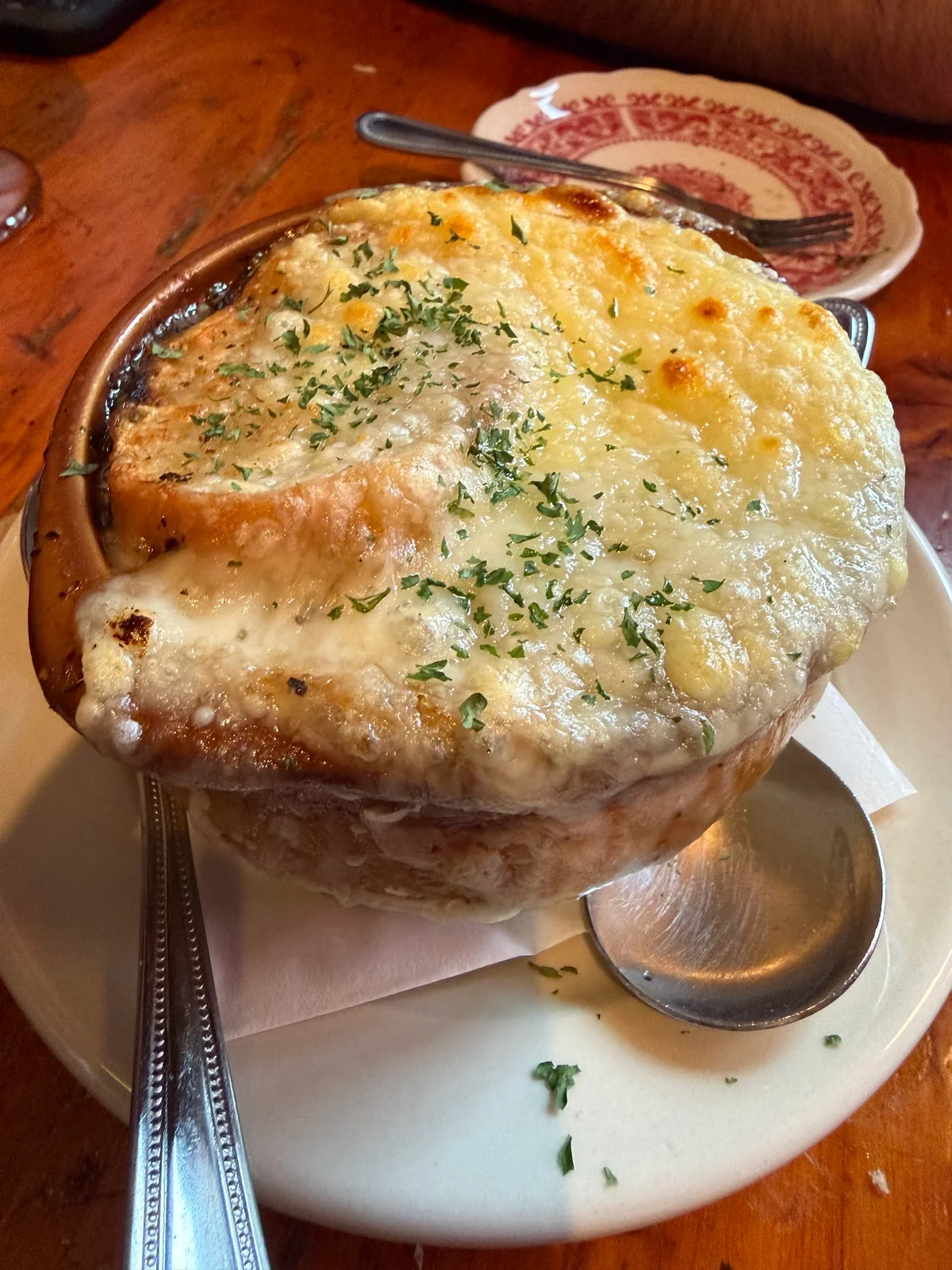 Best Soups in Lake View, Chicago