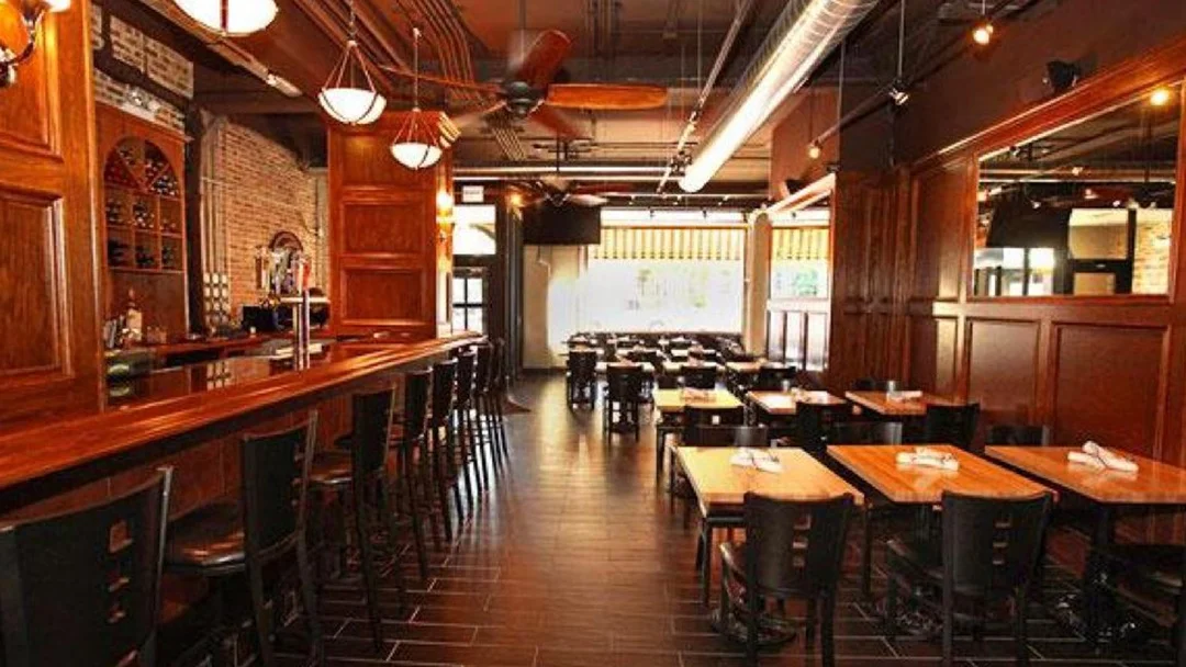 Best Sliders in Uptown, Chicago