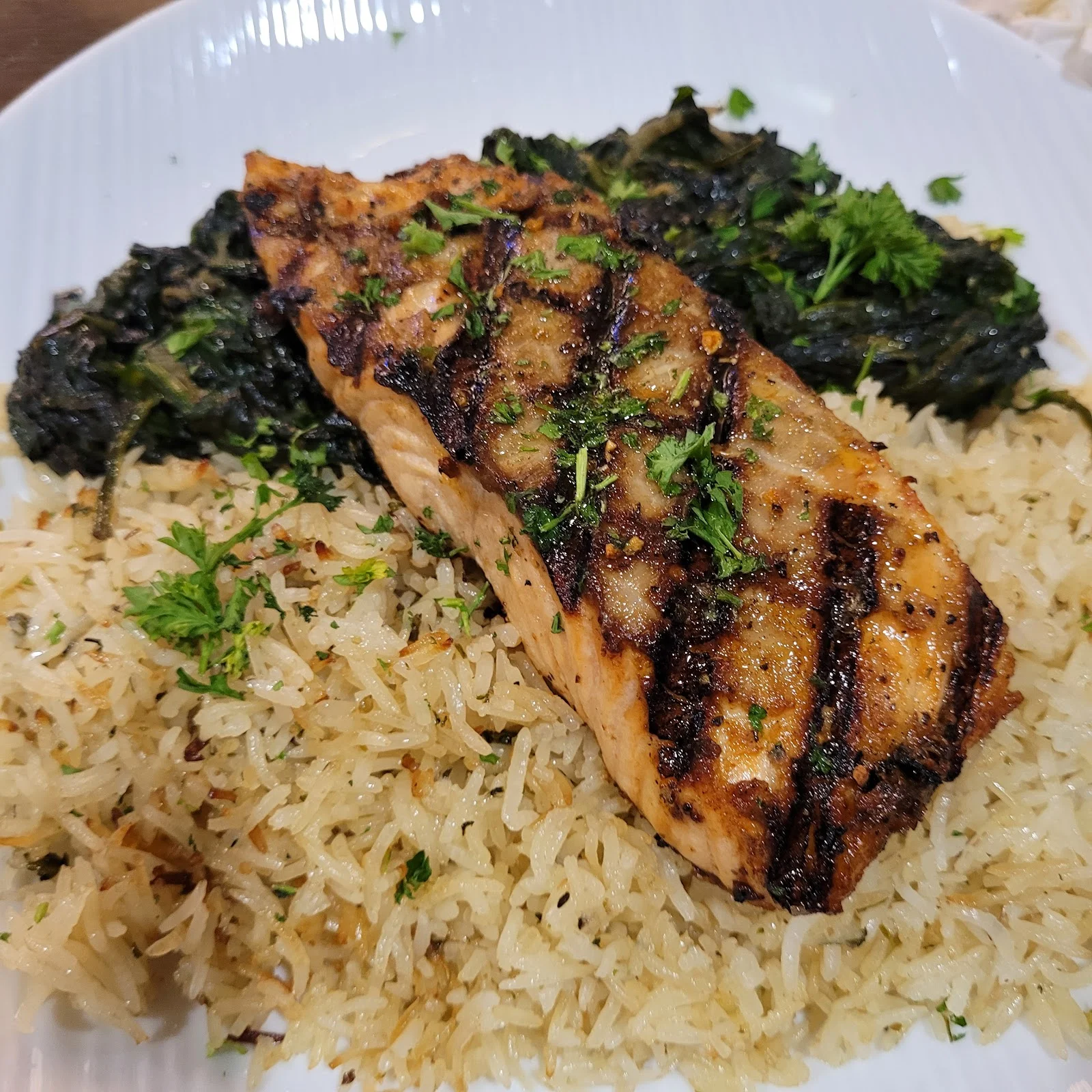 Best Seafood in Washington Park, Chicago