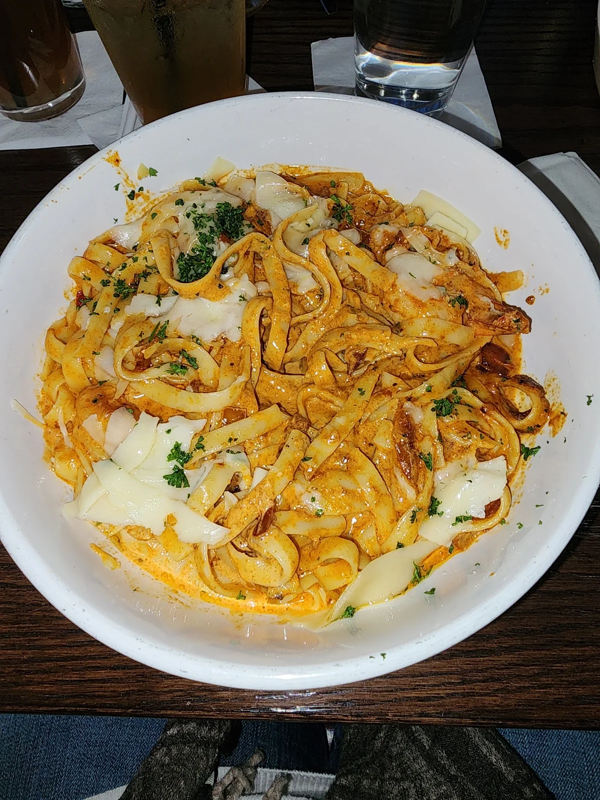 Best Pastas in Washington Park, Chicago
