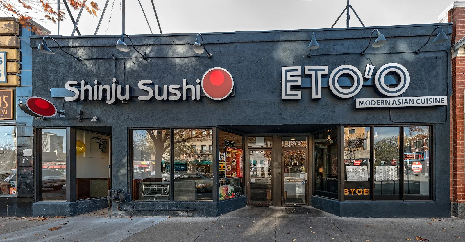 Best Sashimi in Hyde Park, Chicago