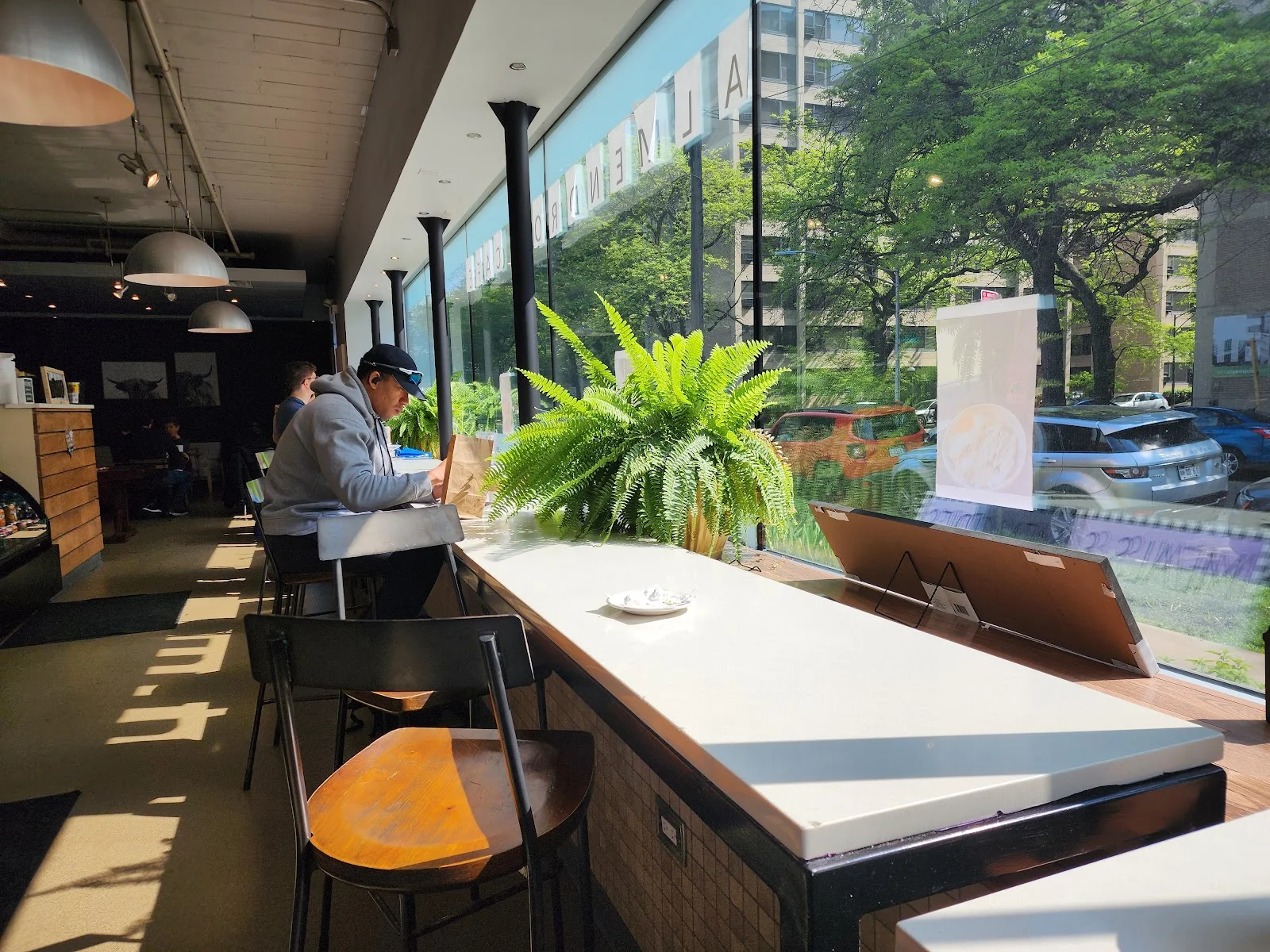 Best Desserts in Kenwood, Chicago