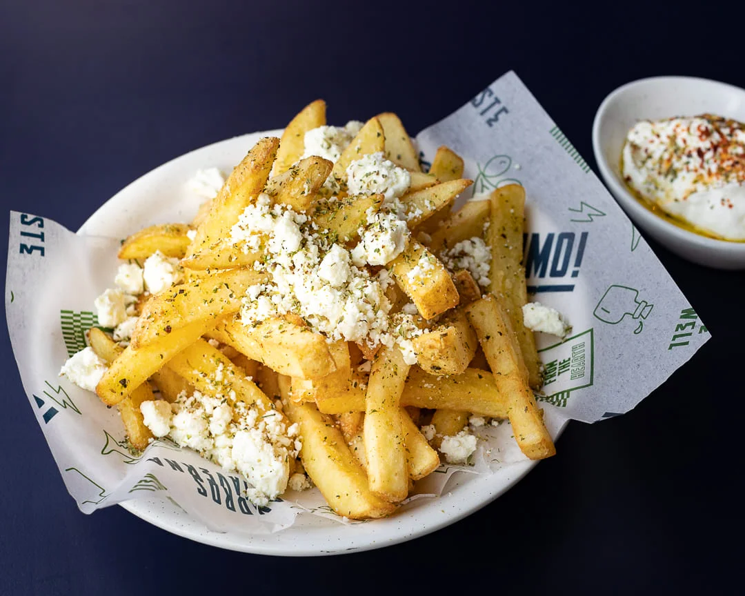 Best Mediterranean Restaurants in Logan Square, Chicago