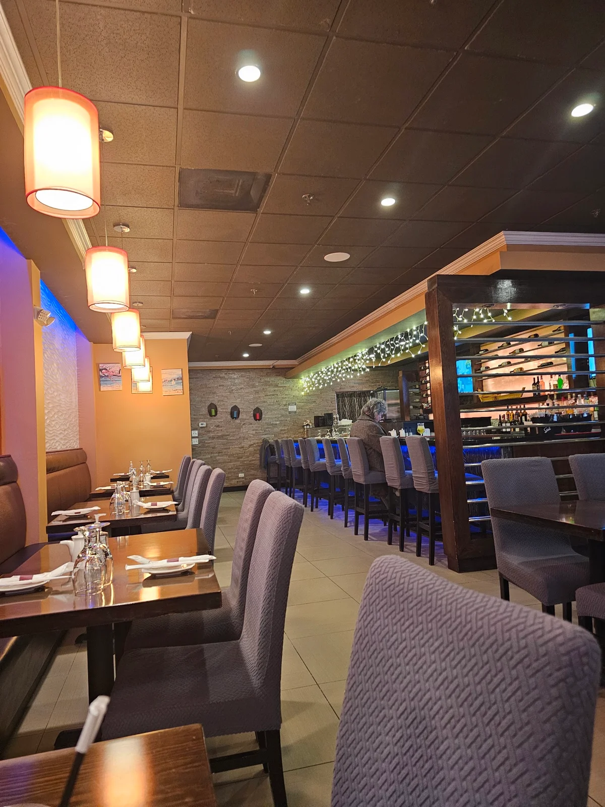 Best Egg Rolls in Hinsdale, IL