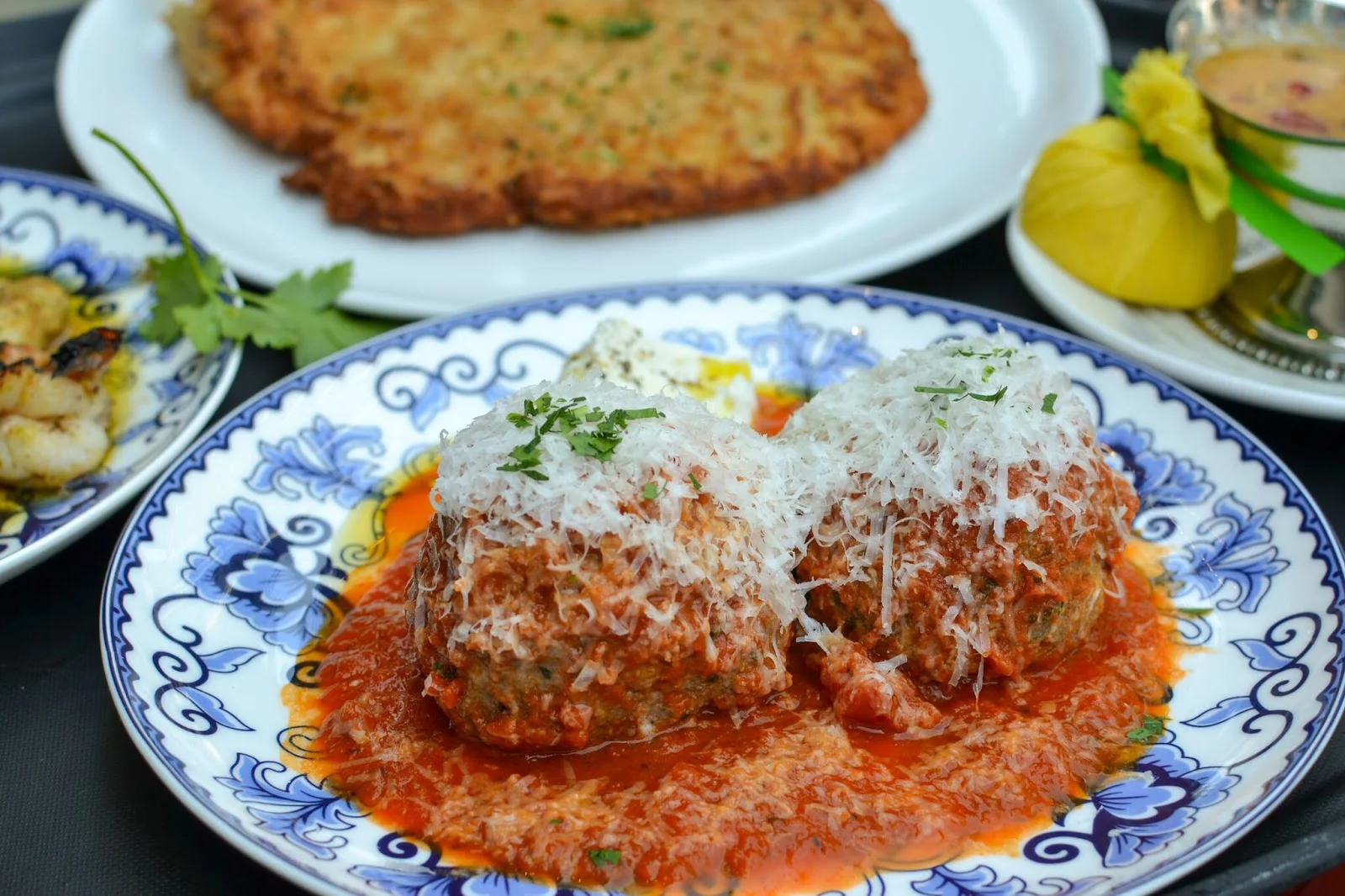 Best Italian & Pizza in Near South Side, Chicago