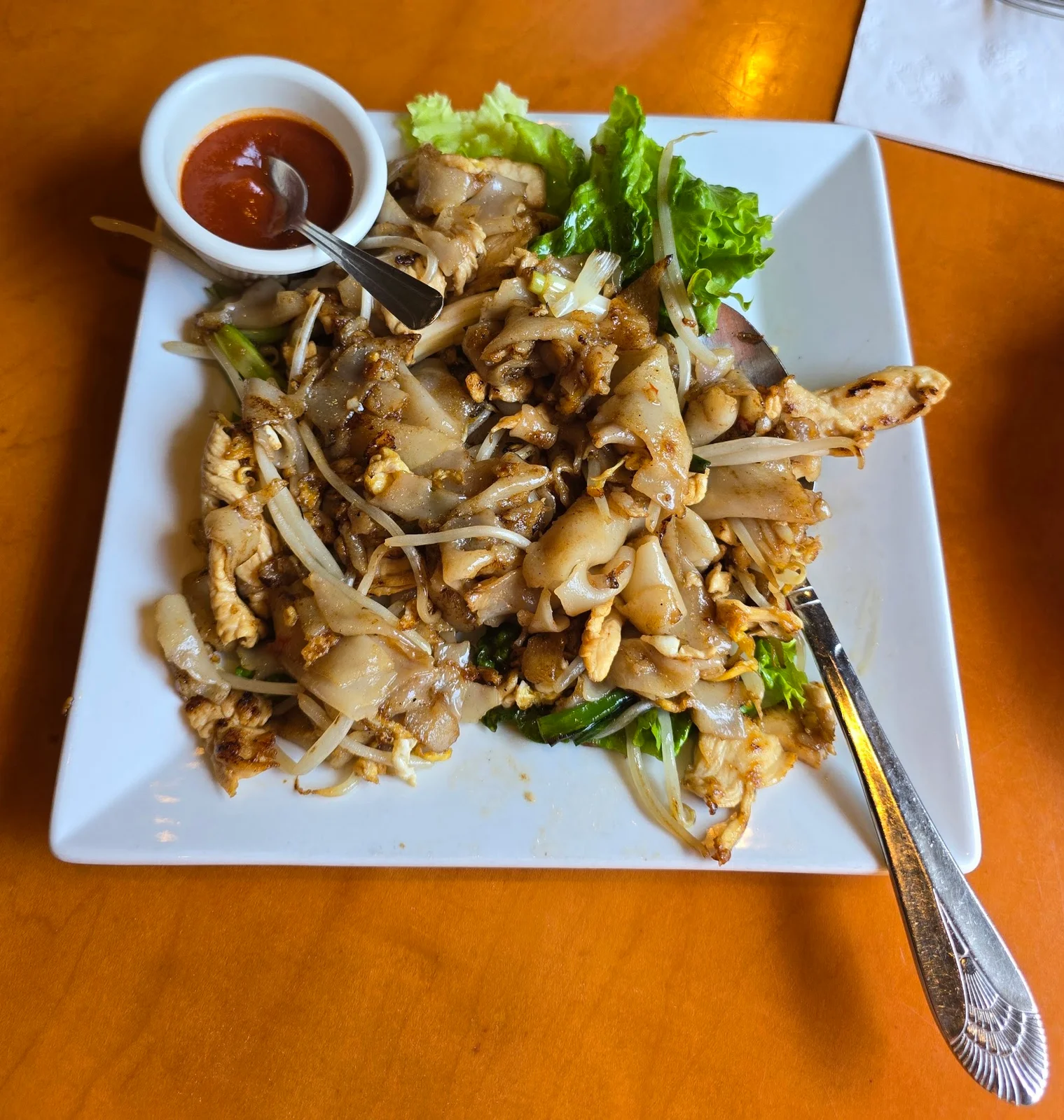 Best Noodles in Issaquah, WA