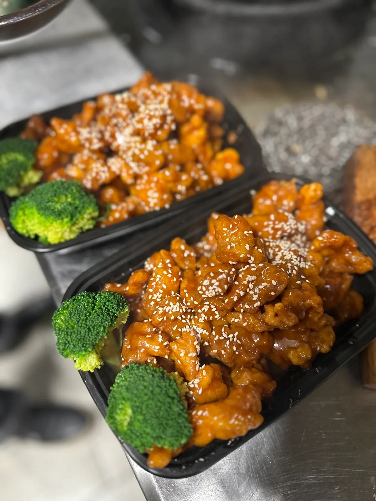 Best American Chinese Classics in La Grange, IL