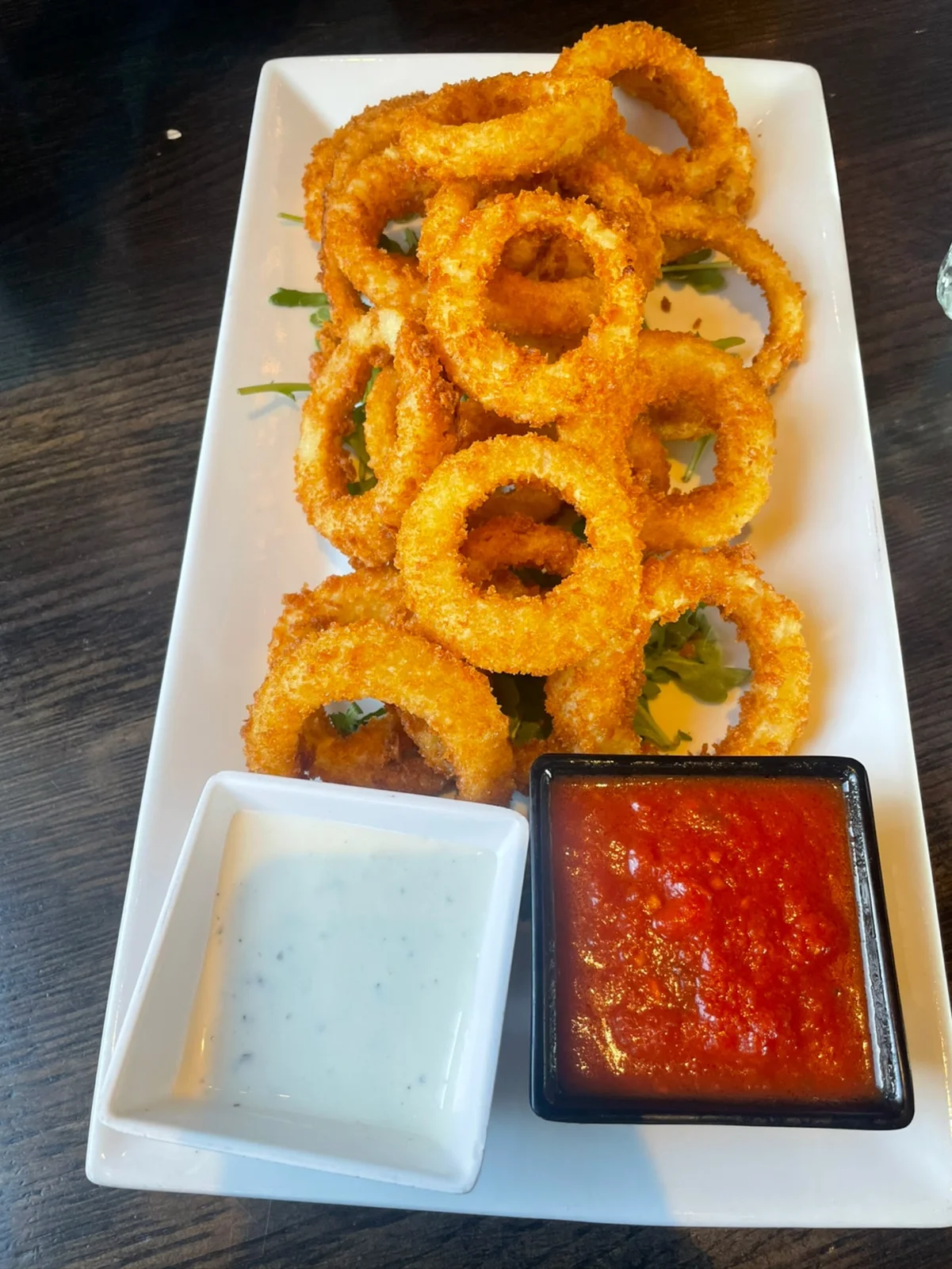 Best Calamari in North Center, Chicago