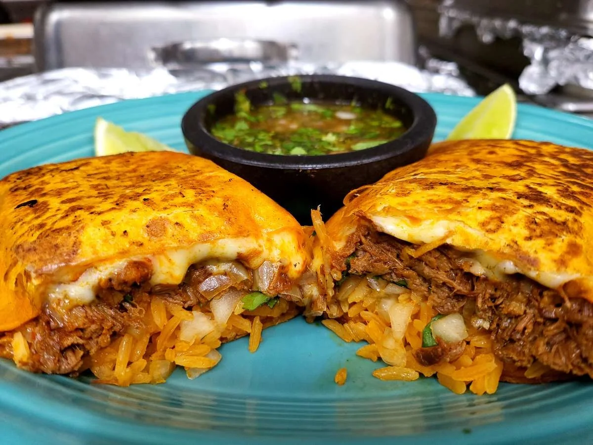 Best Burritos in Edgewater, Chicago