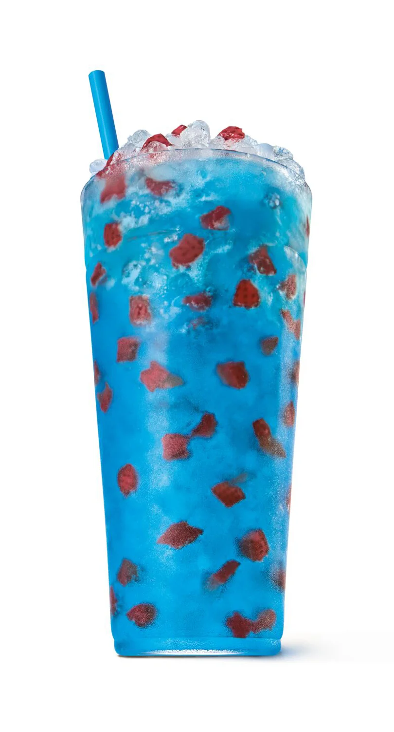 Best Slushies & Frozen Drinks in Uptown, Chicago