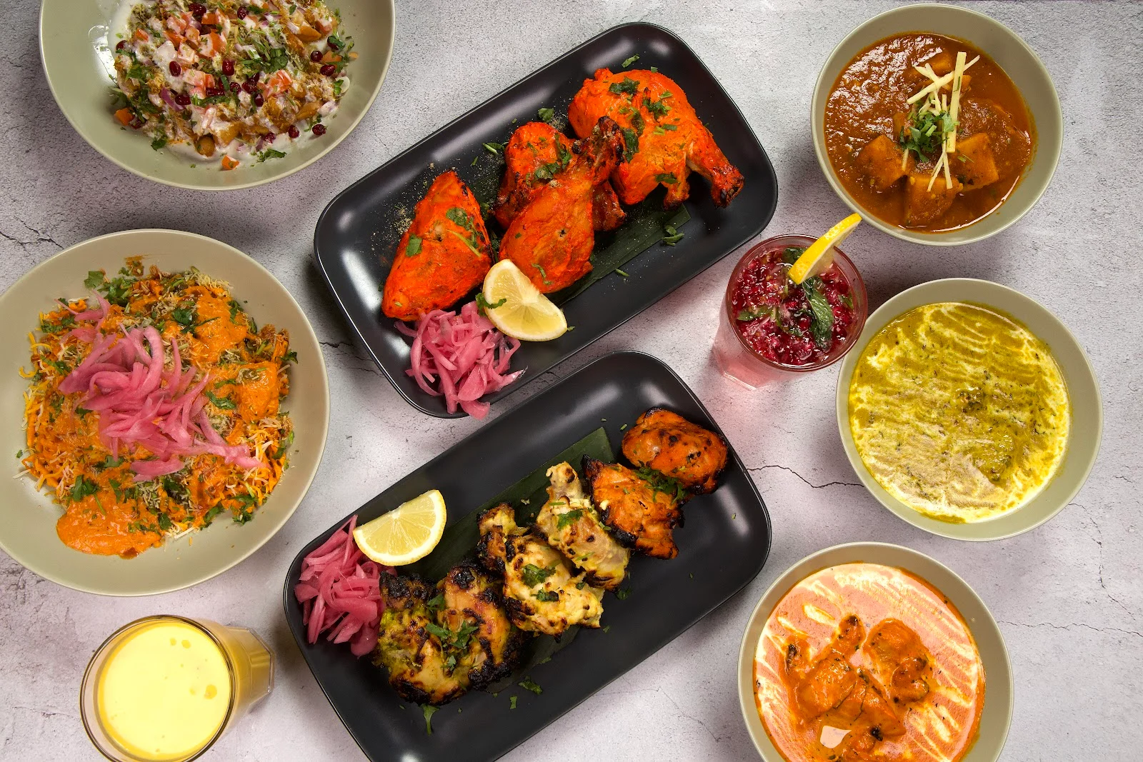 Best Southeast Asian Restaurants in Near South Side, Chicago