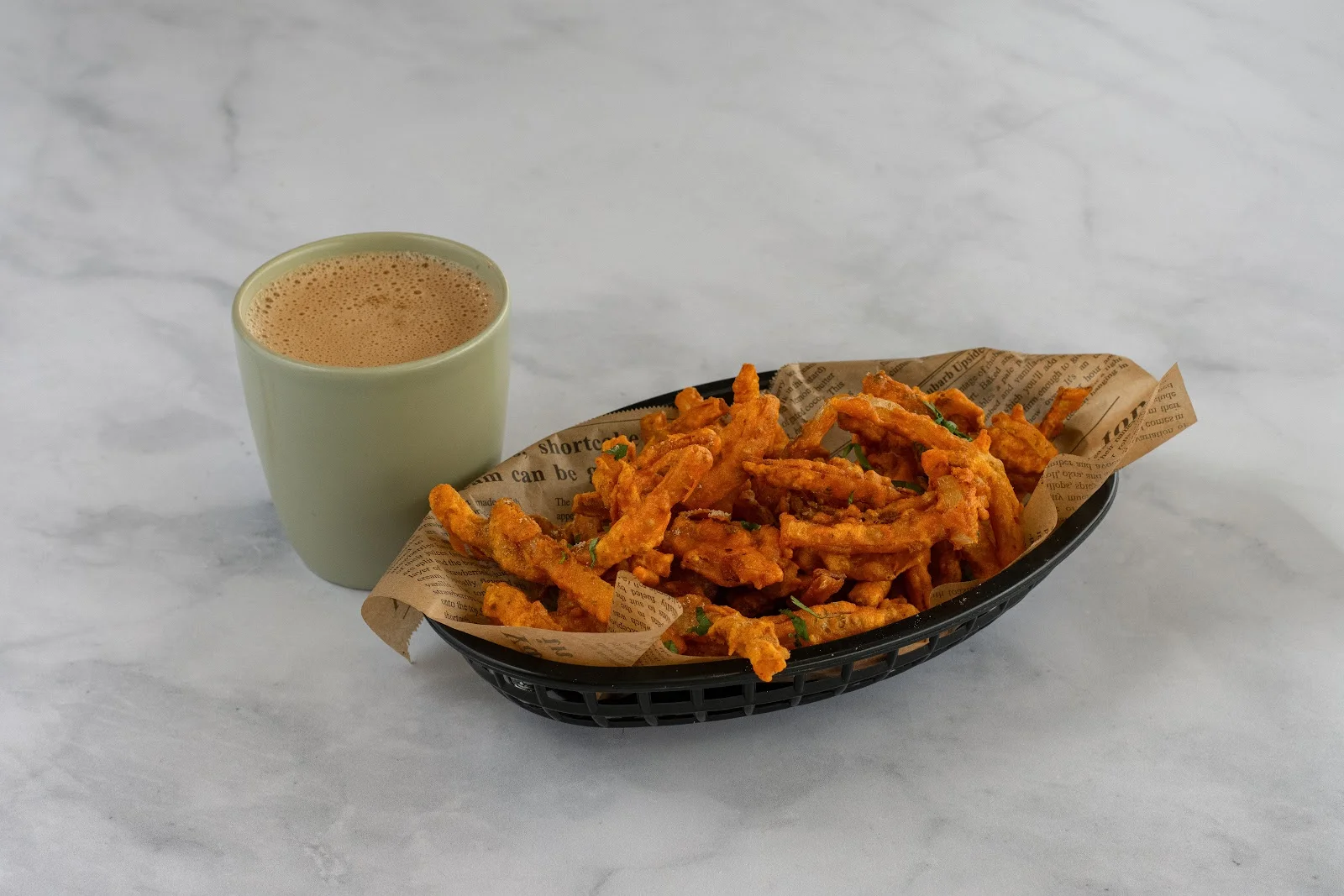 Best Lunch & Dinner Sides in Near South Side, Chicago