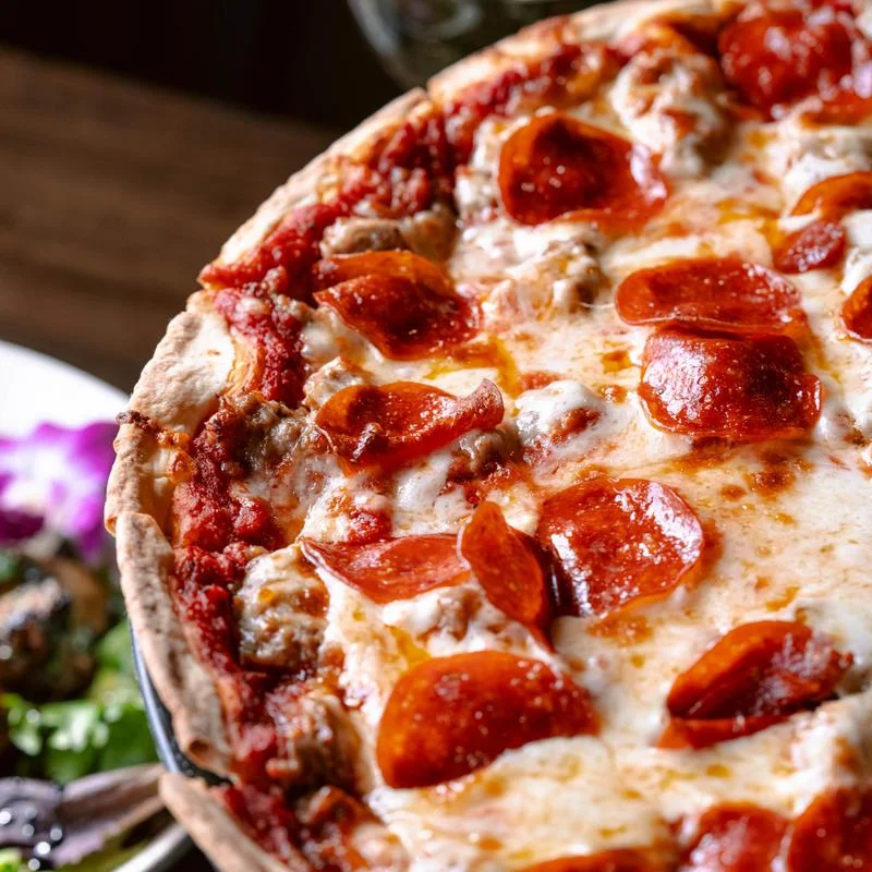 Best Pizzas in Elmhurst, IL