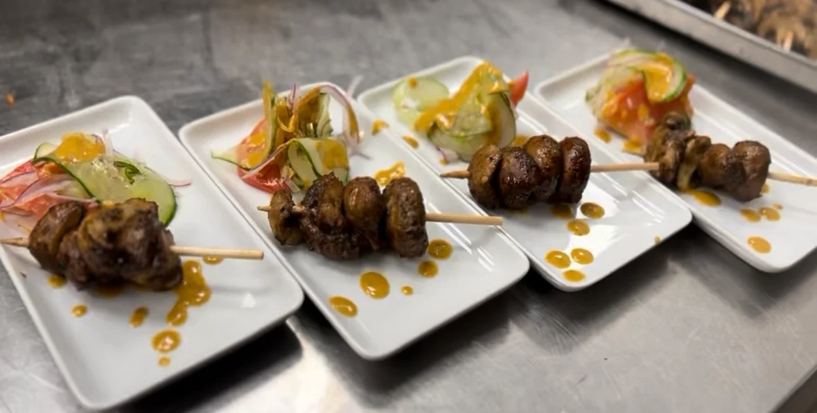 Best African Restaurants in Hyde Park, Chicago