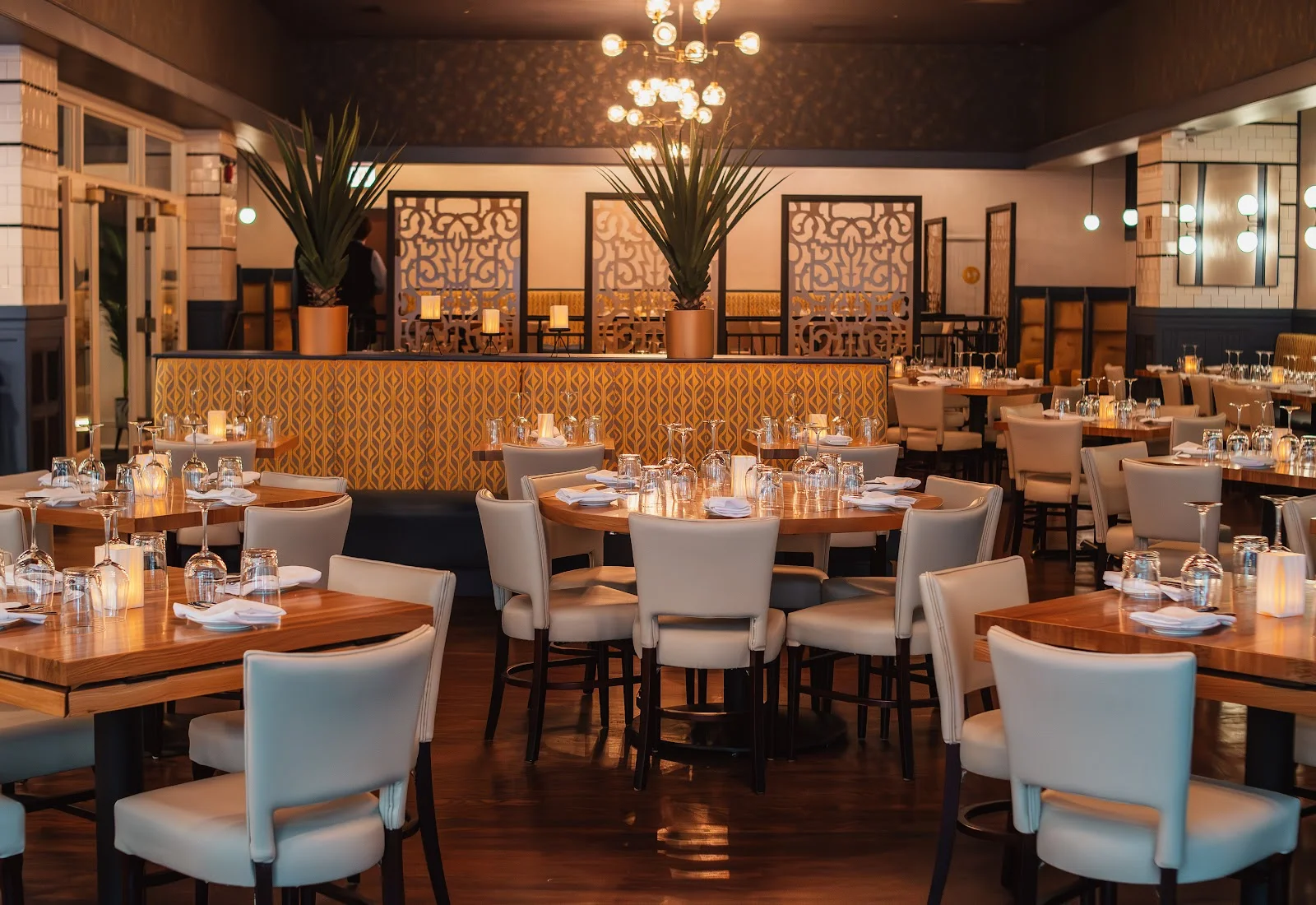 Best Scallops in Loop, Chicago