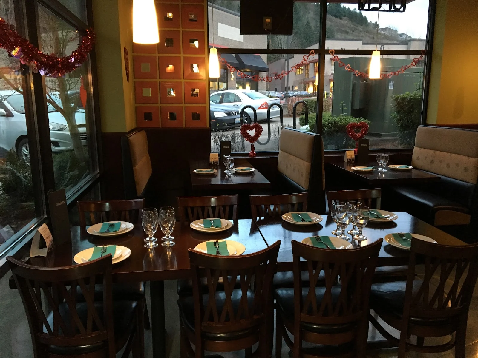 Best Street Food in Issaquah, WA