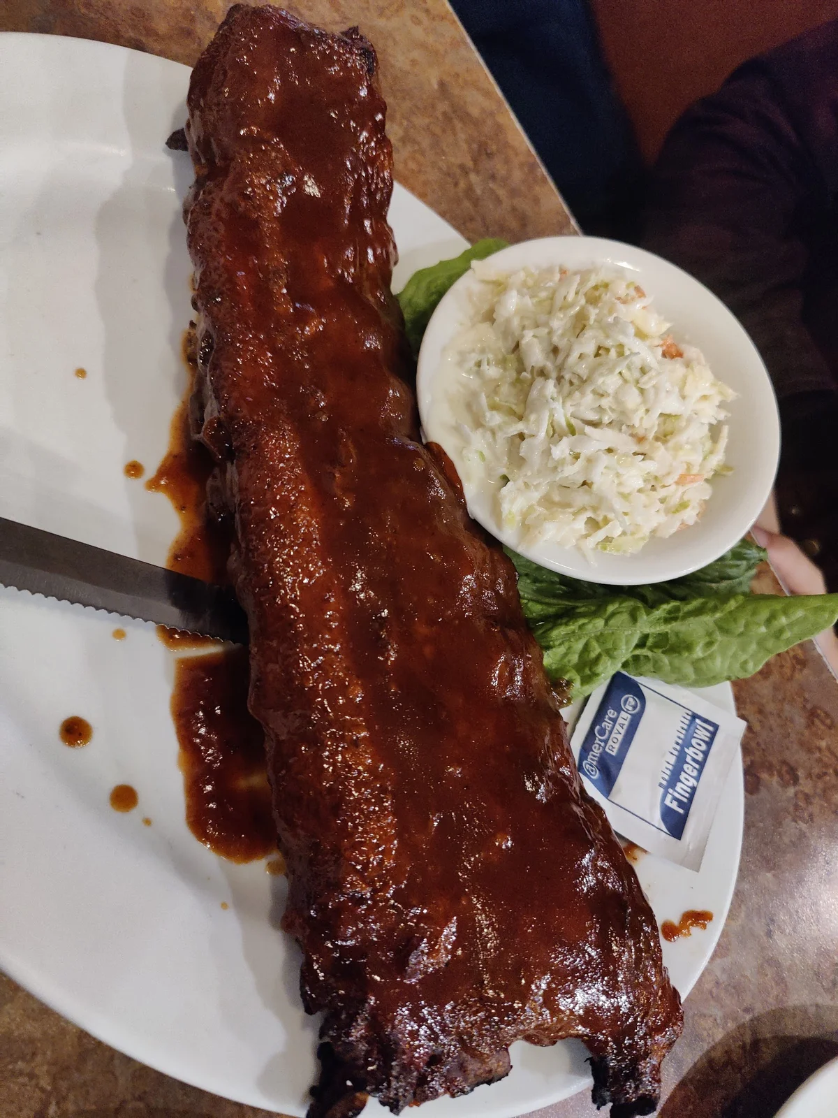 Best BBQ in Brookfield, IL