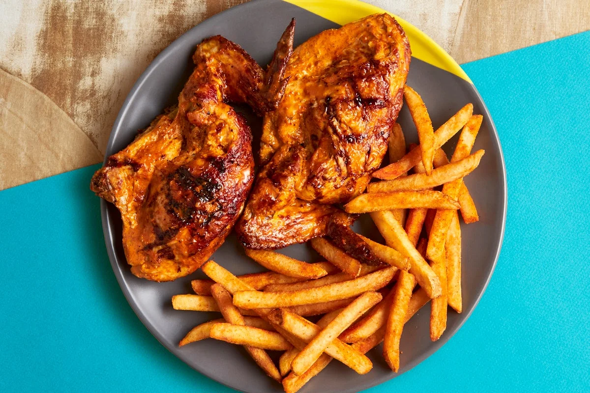 Best African Restaurants in Loop, Chicago