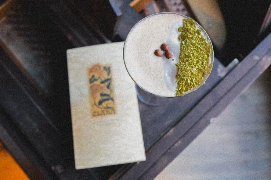 Best Martinis in West Town, Chicago