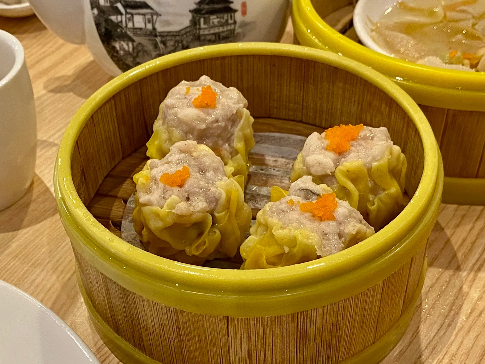 Best Dim Sum in Lincoln Park, Chicago