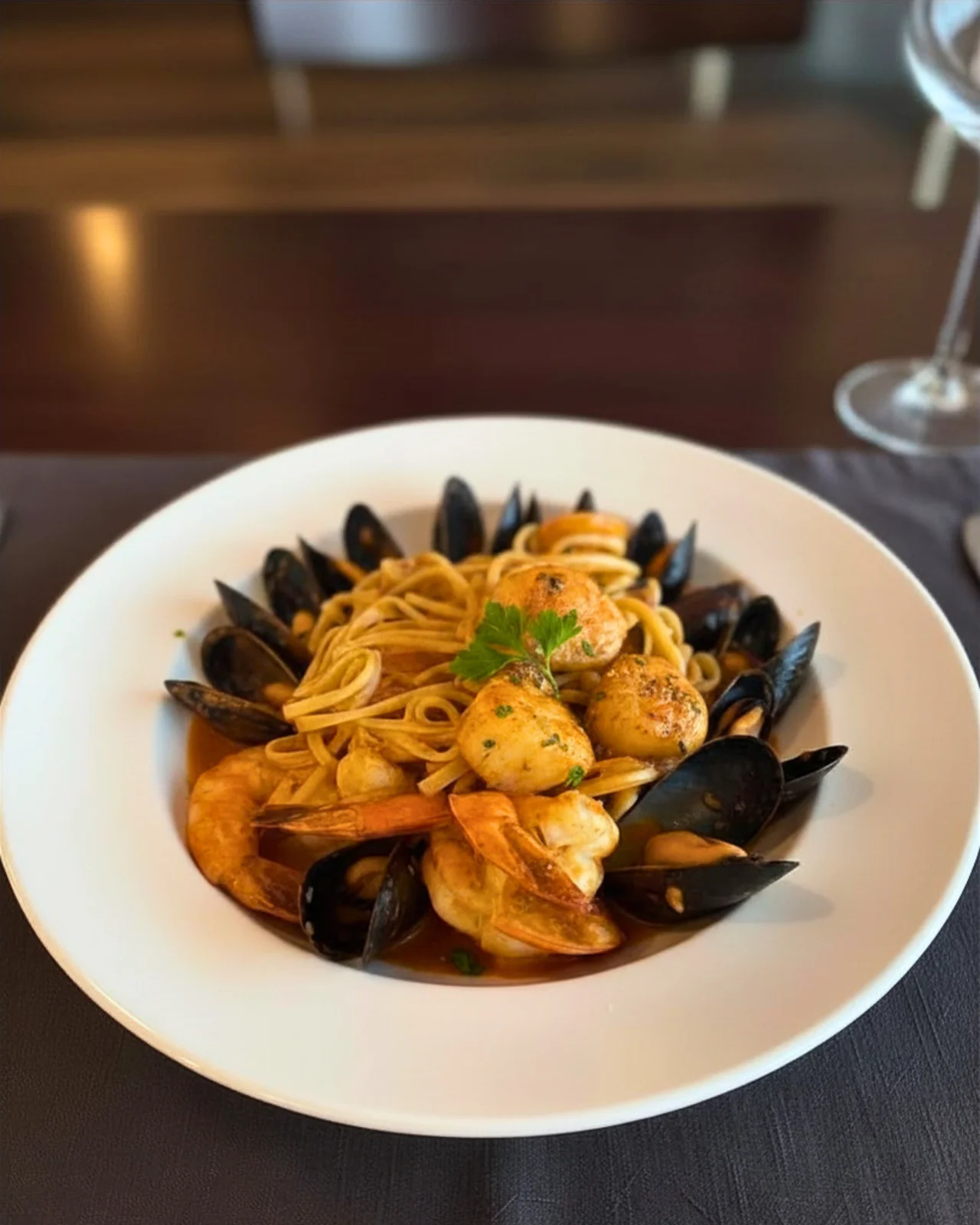 Best Pastas in North Center, Chicago