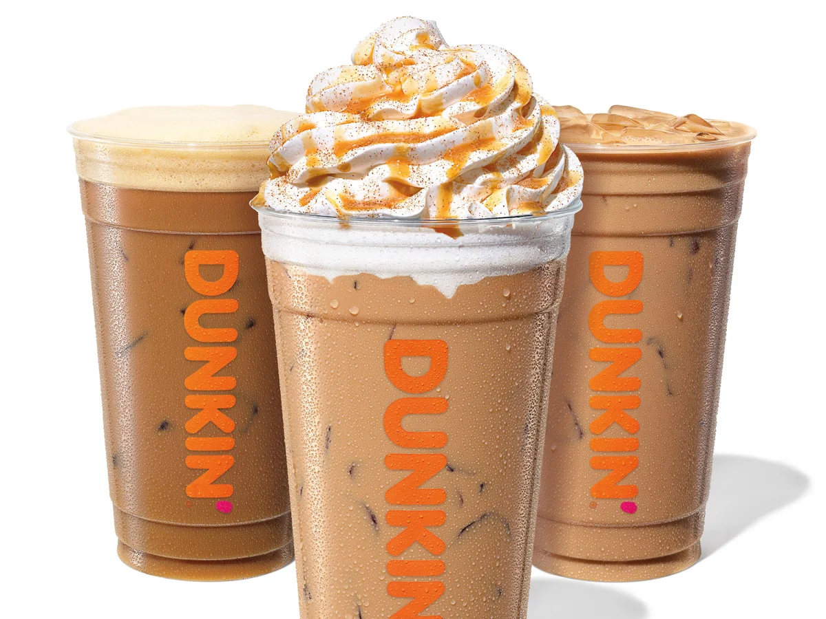 Best Iced Coffee in Loop, Chicago