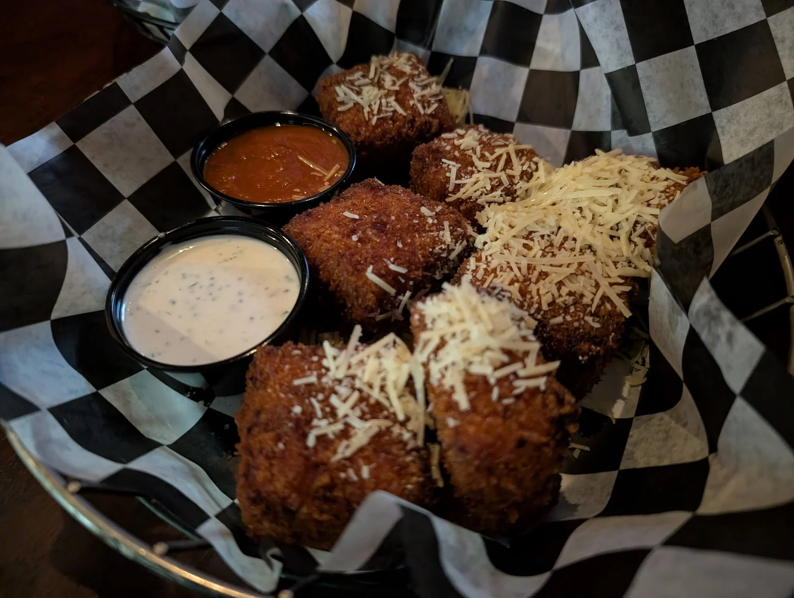 Best Mac & Cheese in West Town, Chicago