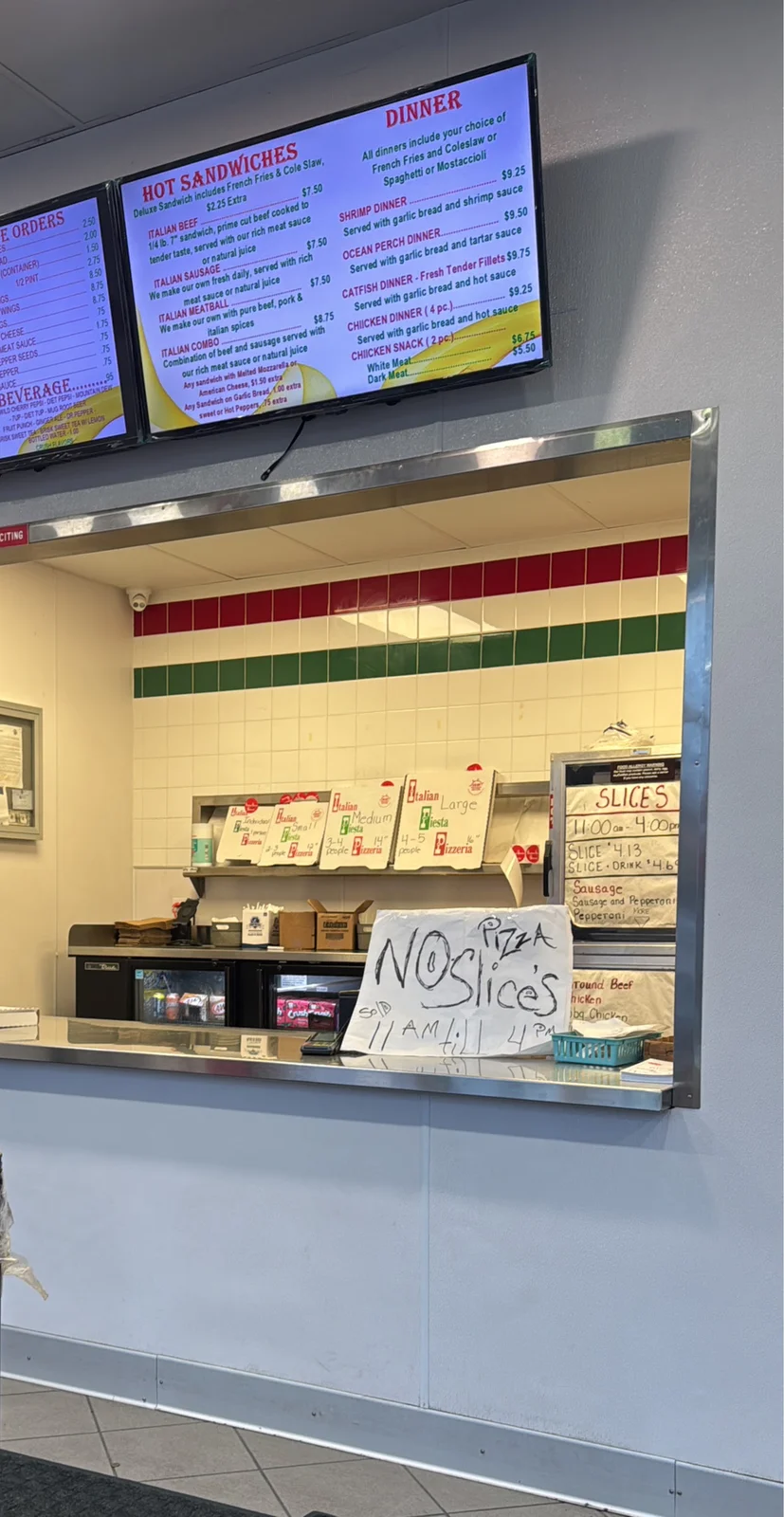 Best Italian Beef Sandwich in Kenwood, Chicago