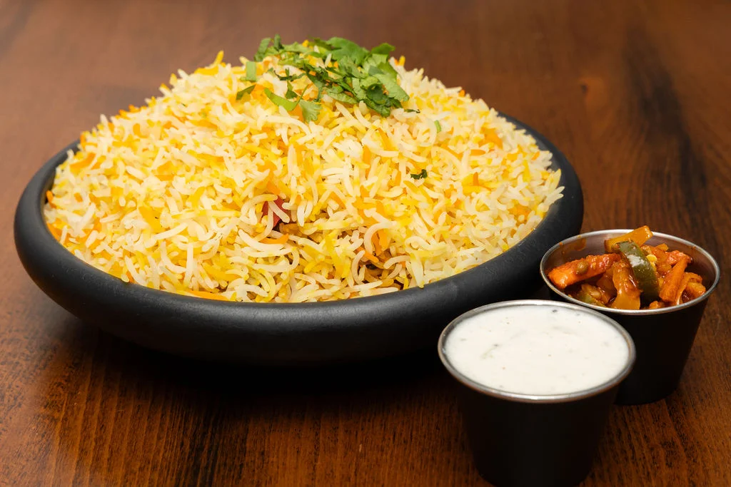 Best Biryani & Rice Dishes in West Town, Chicago