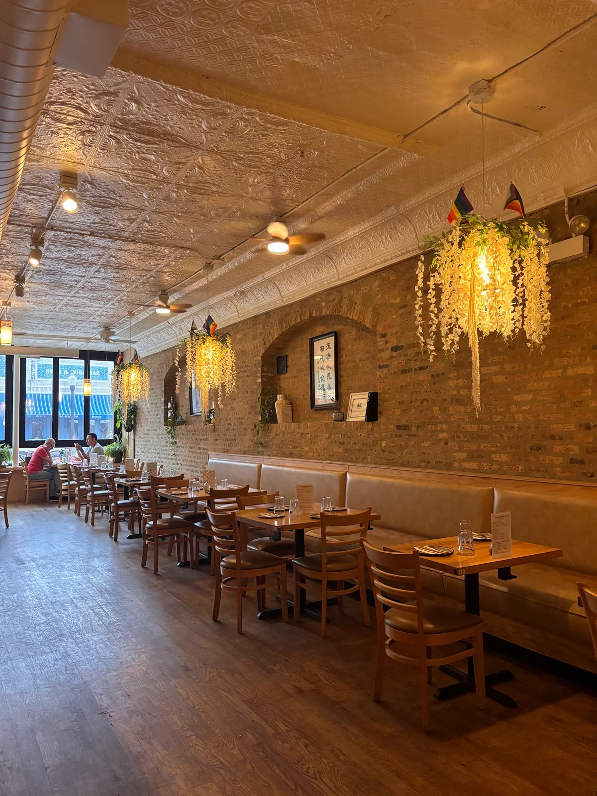 Best Dim Sum in Edgewater, Chicago