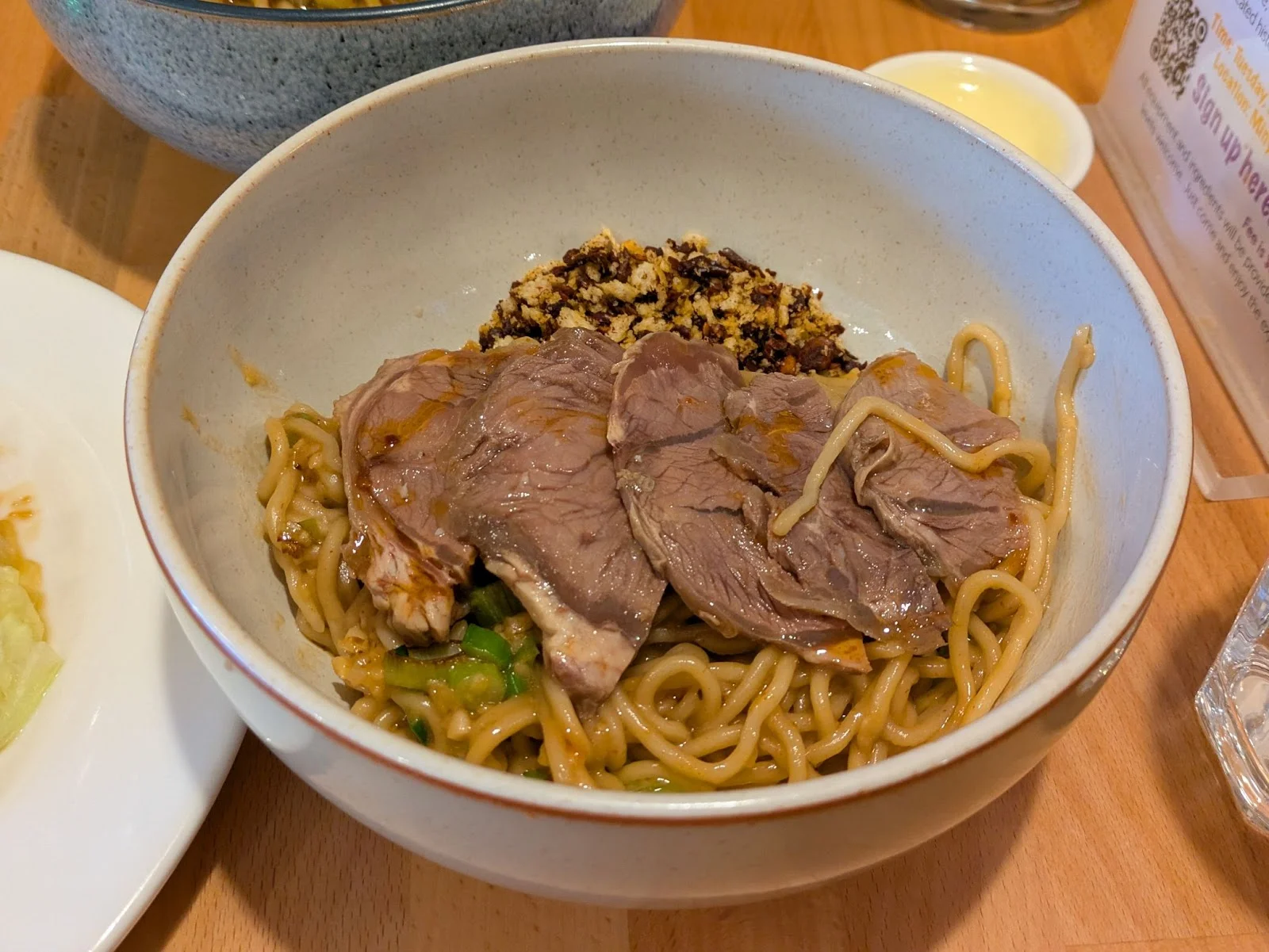 Best Noodles in Edgewater, Chicago