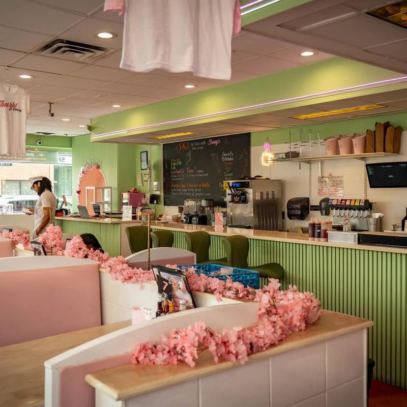 Best Omelettes in Bridgeport, Chicago