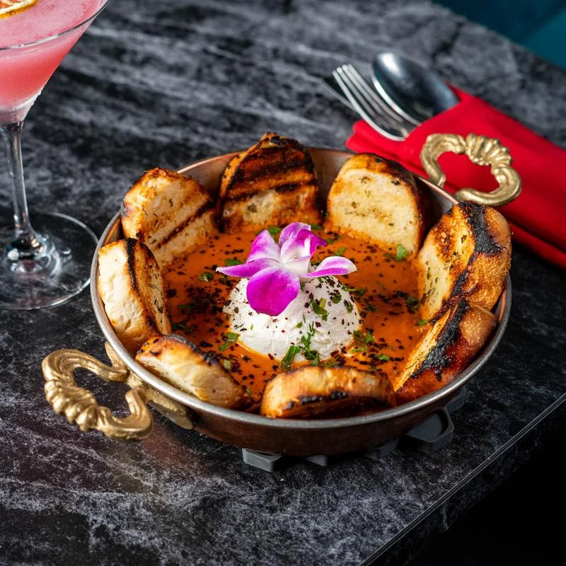 Best Spreads & Dips in Lake View, Chicago