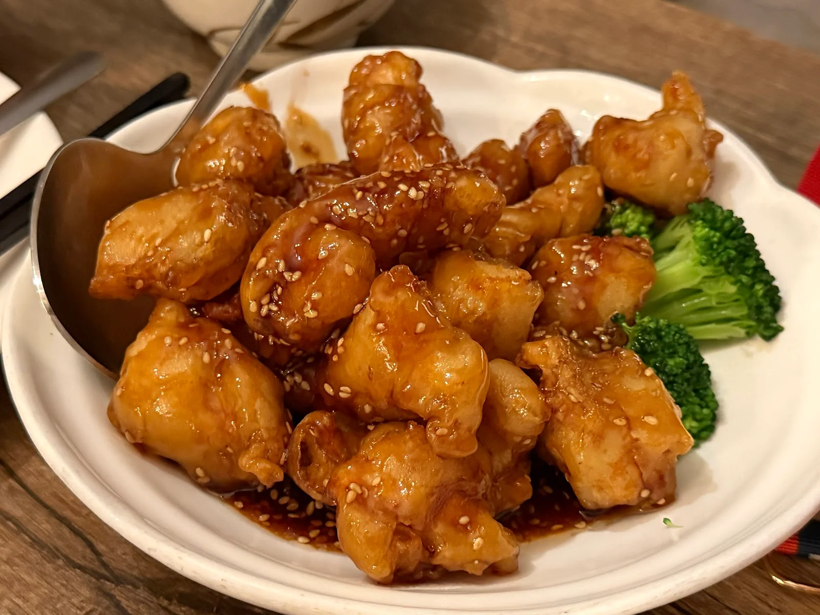 Best American Chinese Classics in Near North Side, Chicago